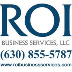 ROI Business Services - Our professional and responsive teawm offers the highest quality of service to our clients.