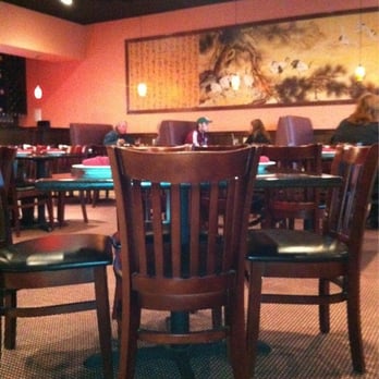 Mei Wei - a dining room with tables and chairs - Chinese Near Me - Magnolia, Texas Mei Wei - a dining room with tables and chairs - Chinese Near Me - Magnolia, Texas