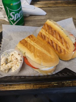 The Fresh Stop by null