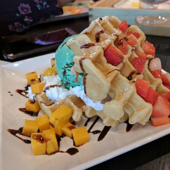 Mango Mango Dessert - Desserts Near Me - Plano, Texas Mango Mango Dessert - Desserts Near Me - Plano, Texas