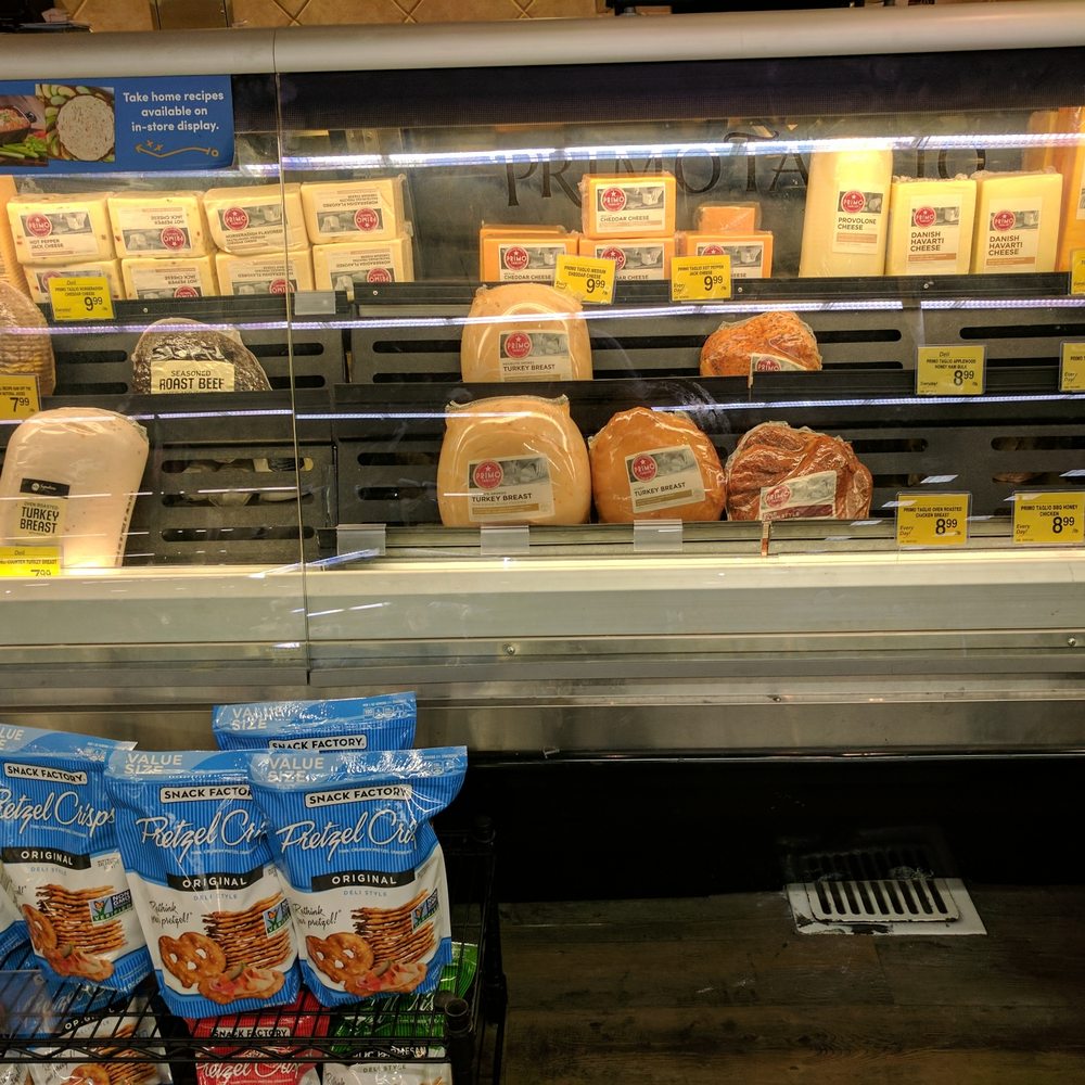 Vons - Dirty and scarce deli - Grocery Near Me - Redondo Beach, California Vons - Dirty and scarce deli - Grocery Near Me - Redondo Beach, California