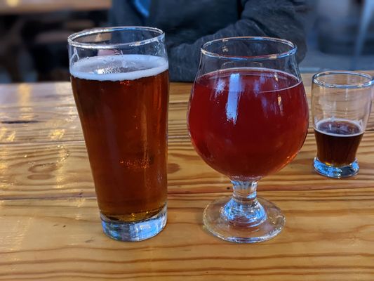 Deft Brewing by null