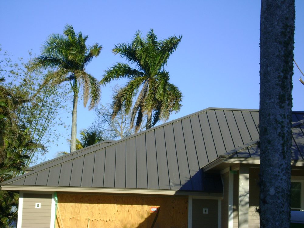 Slide of J & H Roofing