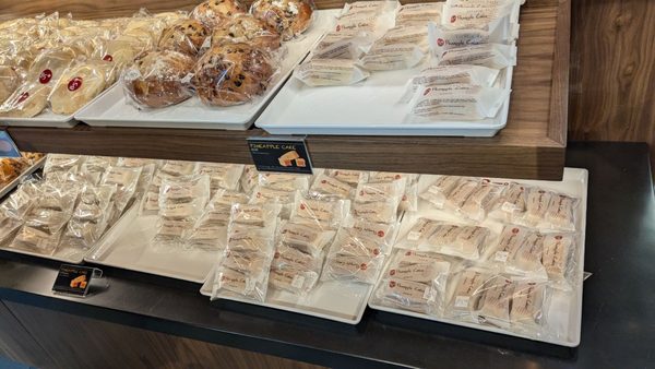 85°C Bakery Cafe - Flushing by null