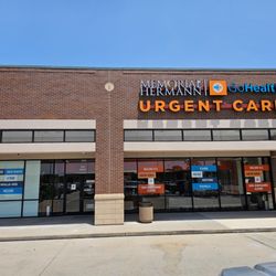Memorial Hermann-GoHealth Urgent Care