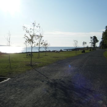 Point Pleasant Park - Parks Near Me - Halifax, Nova Scotia