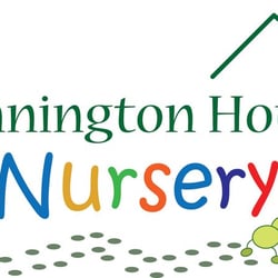 Bonnington House Nursery - Where learning is child's play