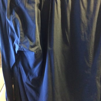 Any Garment Cleaners - Absolute crap. Look how wrinkled. - Dry Cleaning Near Me - Totowa, New Jersey