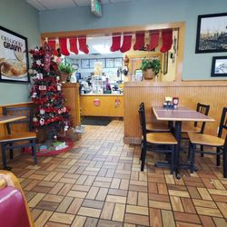 Tudor's Biscuit World