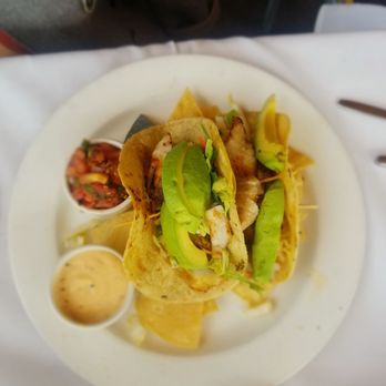 Pacifica Del Mar - New American Near Me - Del Mar, California