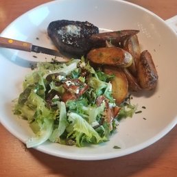Top Sirloin Entree
