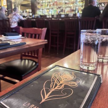 La Rambla Restaurant & Bar - Wine Menu - Spanish Near Me - McMinnville, Oregon