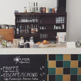 Loislane - Übrigens auch Teilnehmer der Coffee Week! - Cafes Near Me - Berlin, BE Loislane - Übrigens auch Teilnehmer der Coffee Week! - Cafes Near Me - Berlin, BE