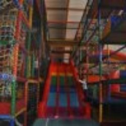Kinderspielparadies Ballorig