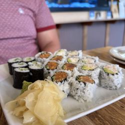 Yoo Mae Japanese Cuisine and Sushi - Yoome A