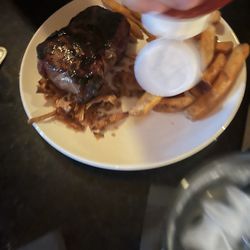 Blinkers Tavern - New York Strip*