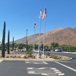 Soboba Casino Resort Maze Stone