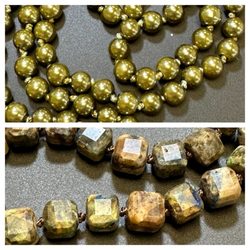 Gem & Bead Mall