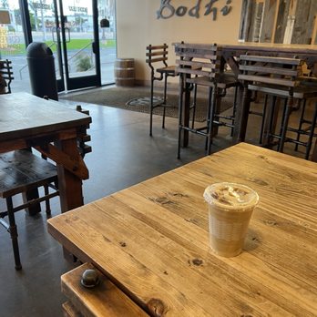 Bodhi Leaf Coffee Traders - Coffee & Tea Near Me - Orange, California