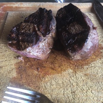 Fonda Argentina - Grilled sirloin - Argentine Near Me - Tijuana, BCN