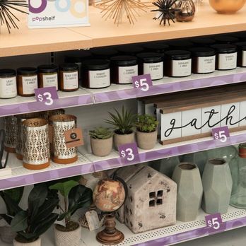 pOpshelf - Discount Store Near Me - Murfreesboro, Tennessee