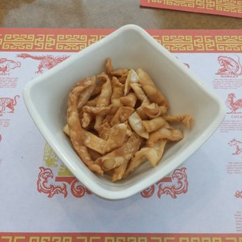 China Moon - I don't know what they are but they're amazing!!! - Chinese Near Me - Walton, Kentucky