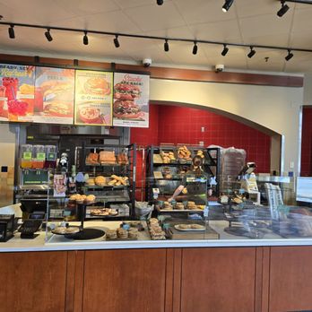 Panera Bread - Sandwiches Near Me - West Lafayette, Indiana