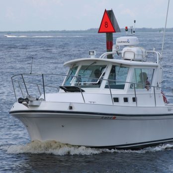 Ponce De Leon Park - Cruising in the Harbor - Parks Near Me - Punta Gorda, Florida Ponce De Leon Park - Cruising in the Harbor - Parks Near Me - Punta Gorda, Florida