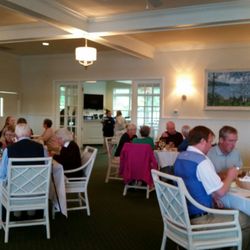 Walloon Lake Country Club