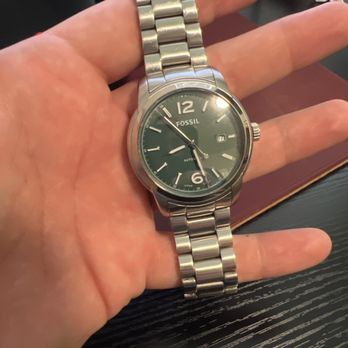 Fairway Jewelry - Fixed watch band - Watches Near Me - Chicago, Illinois Fairway Jewelry - Fixed watch band - Watches Near Me - Chicago, Illinois
