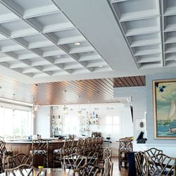 ERCO Ceilings & Interiors