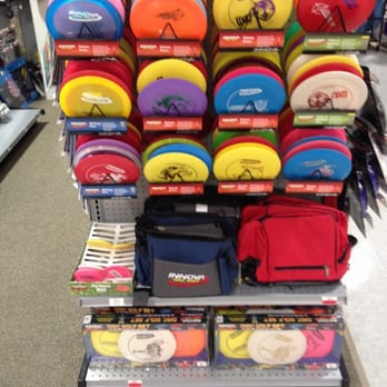 DICK'S Sporting Goods - Nice set up for beginners, and veterans! - Sports Wear Near Me - Fort Worth, Texas DICK'S Sporting Goods - Nice set up for beginners, and veterans! - Sports Wear Near Me - Fort Worth, Texas