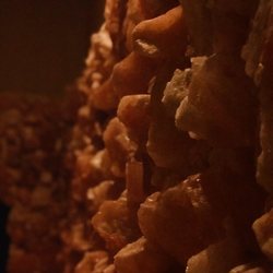 Spartanburg Salt Cave - Himalayan Salt for Halotherapy