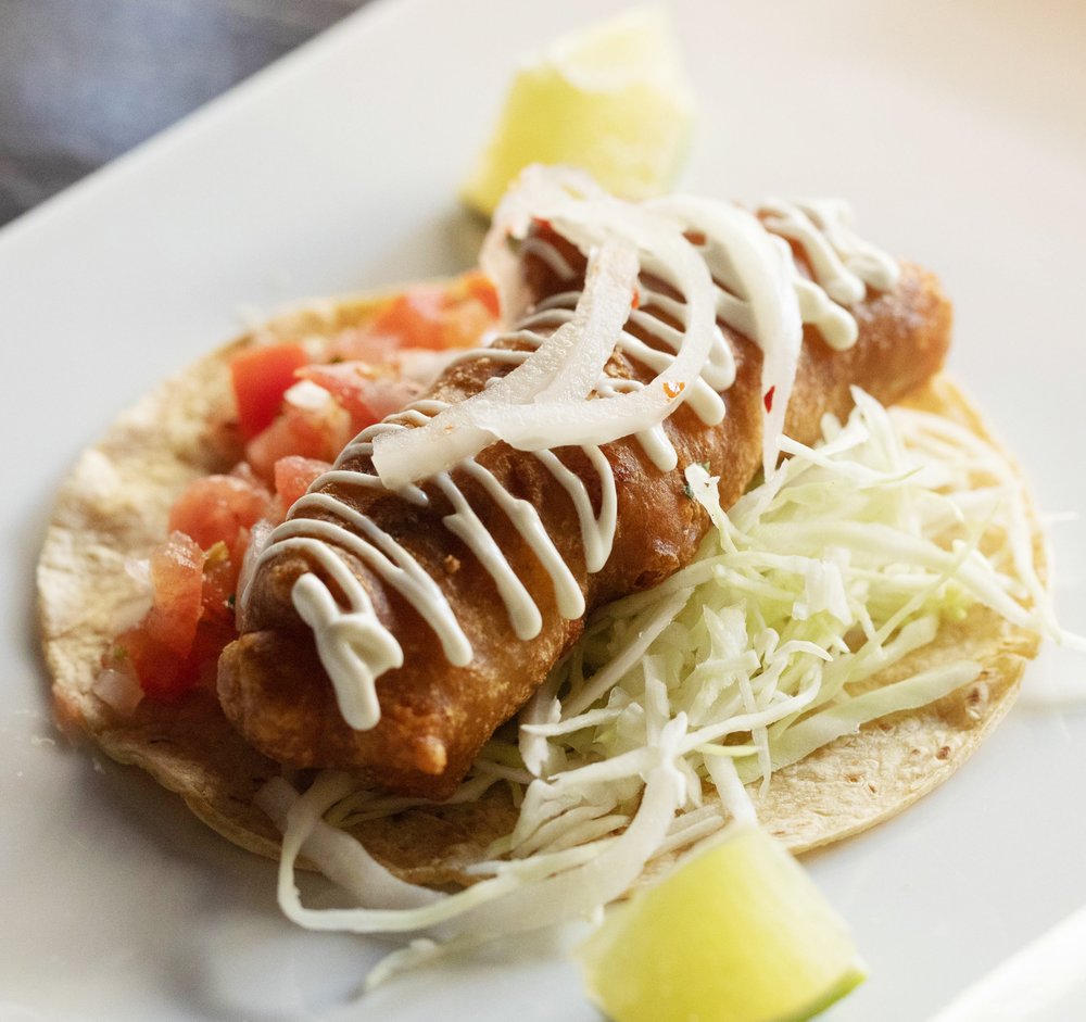 DORADO TACOS & QUESADILLAS 455 Photos & 717 Reviews 28 E 12th St