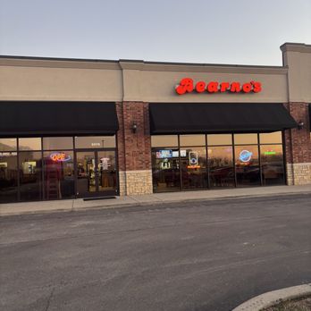 Bearno's Pizza - Pizza Near Me - Jeffersonville, Indiana Bearno's Pizza - Pizza Near Me - Jeffersonville, Indiana