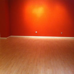 A Healing Paradigm Wellness Center - Yoga Studio