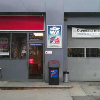 Prospect Auto - Auto Repair Near Me - West Orange, New Jersey