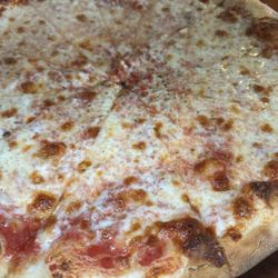 Aniello's Pizza & Italian Restaurant - Cheese pizza