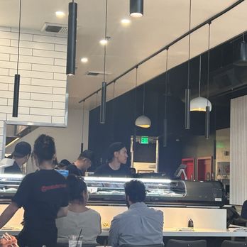 Seabutter - Sushi bar - Sushi Bars Near Me - Glendale, California