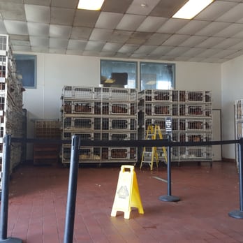 Saba Live Poultry - Butcher Near Me - Oakland, California