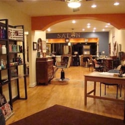 Salon 116