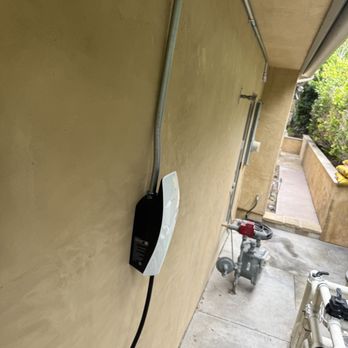 Tempo Electric - Installed charger - EV Charging Stations Near Me Tempo Electric - Installed charger - EV Charging Stations Near Me