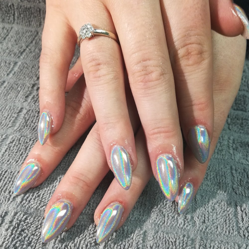 GEMSTONE NAILS 30 Photos 1207 Packard St, Ann Arbor, Michigan