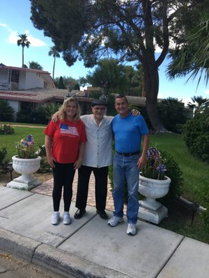 Vegas Specialty Tours