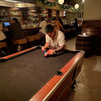 Townhouse Cocktails - Pool table - Music Venues Near Me - Venice, California Townhouse Cocktails - Pool table - Music Venues Near Me - Venice, California