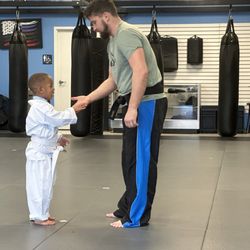 Warriors Martial Arts & Fitness