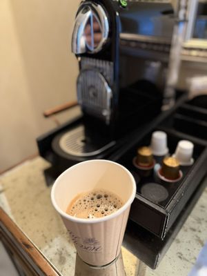 The Jefferson Hotel by null