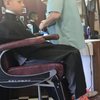 Forest Hills Barber Shop gift card