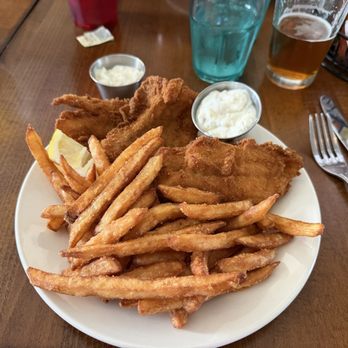 Riva Fish House - Fish and chips - Seafood Near Me - Santa Cruz, California Riva Fish House - Fish and chips - Seafood Near Me - Santa Cruz, California