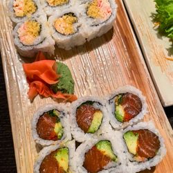 Mikimoto Restaurant